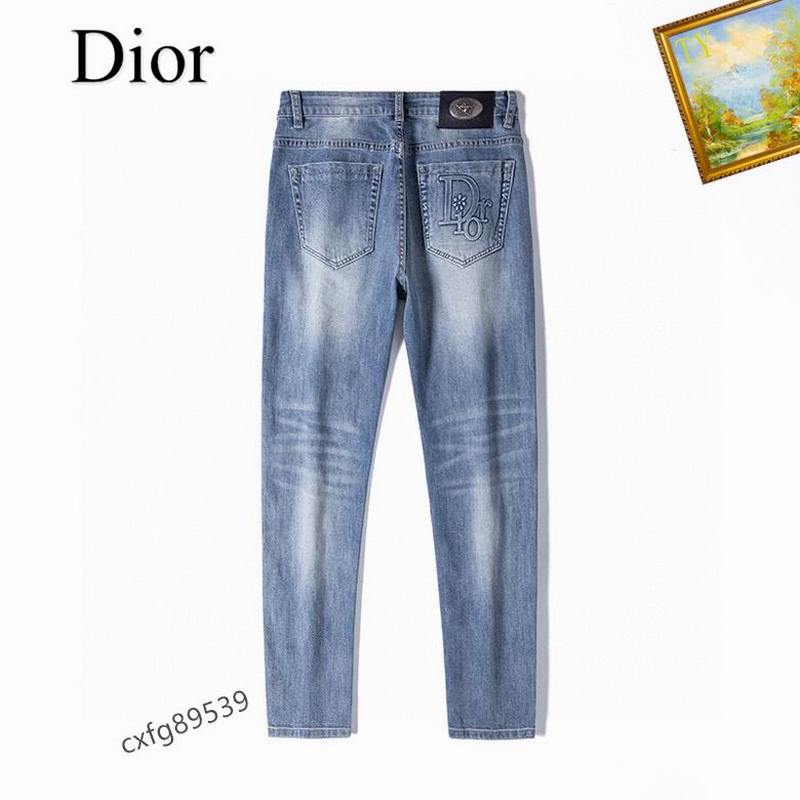 DIOR Men's Jeans 27